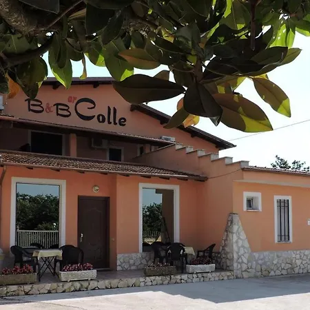 Beds Ar Colle * Valmontone