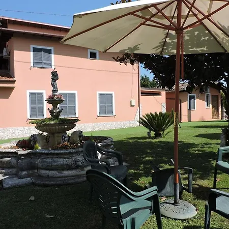 Beds Ar Colle Bed & Breakfast