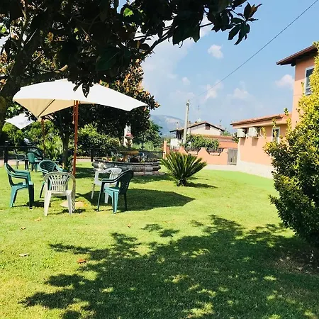 Bed & Breakfast Beds Ar Colle