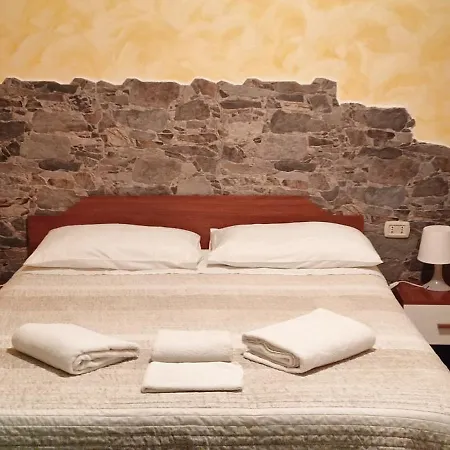 Bed & Breakfast Beds Ar Colle