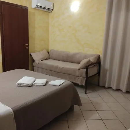 Bed & Breakfast Beds Ar Colle Valmontone