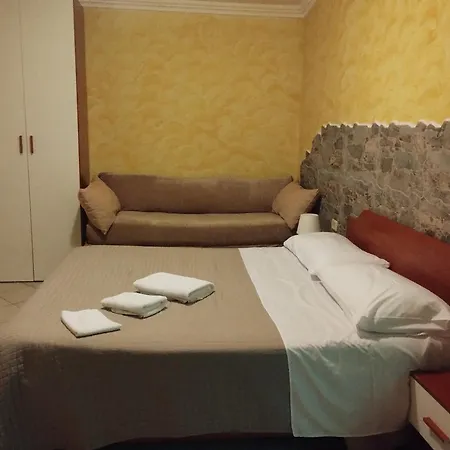 Beds Ar Colle