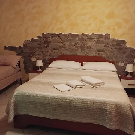 Beds Ar Colle Bed & Breakfast