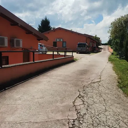 Beds Ar Colle Valmontone