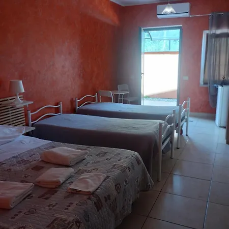 Bed & Breakfast Beds Ar Colle *