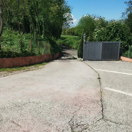 Beds Ar Colle Valmontone