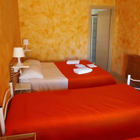 Beds Ar Colle Bed & Breakfast