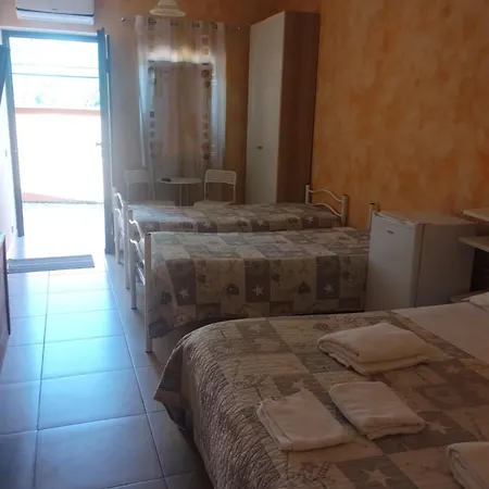 Beds Ar Colle *