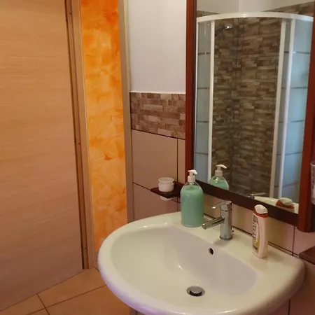 Beds Ar Colle Bed & Breakfast Valmontone