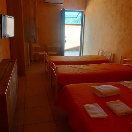 Beds Ar Colle *