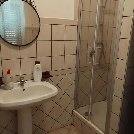 Beds Ar Colle Bed & Breakfast Valmontone