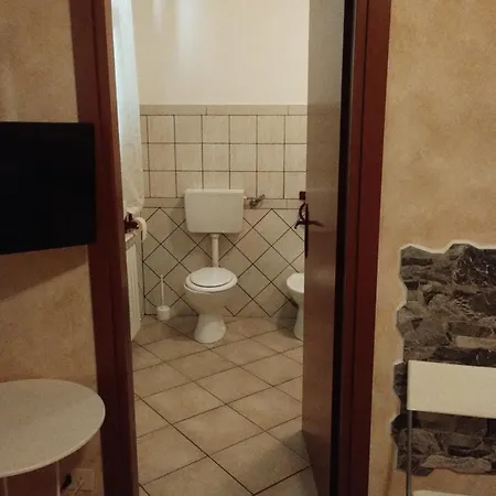 Bed & Breakfast Beds Ar Colle *