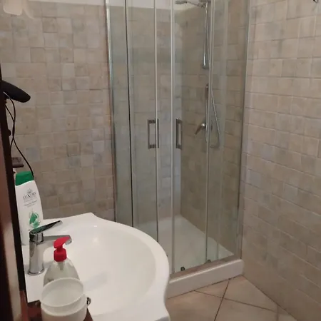 Beds Ar Colle Nocleg ze śniadaniem Valmontone