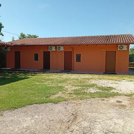 Beds Ar Colle 3*