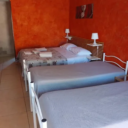 Beds Ar Colle