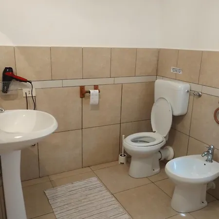 Nocleg ze śniadaniem Beds Ar Colle