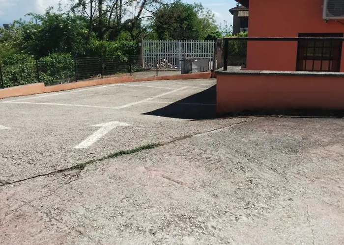 Oda ve Kahvaltı Beds Ar Colle 3*