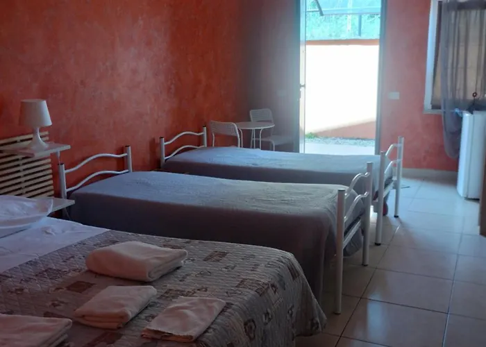 Oda ve Kahvaltı Beds Ar Colle 3*