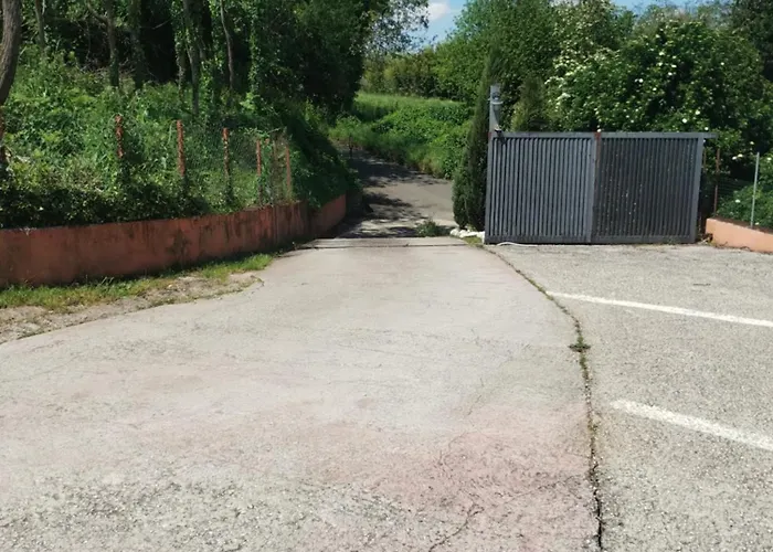 Beds Ar Colle Valmontone