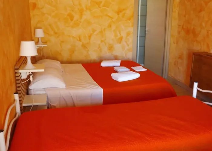 Beds Ar Colle Oda ve Kahvaltı